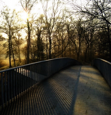 Brücke