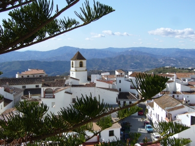 Andalucia 2