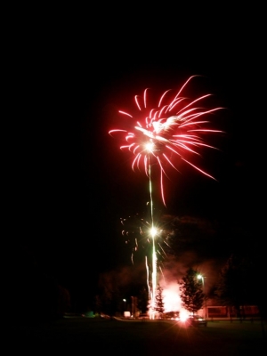 Feuerwerk 1