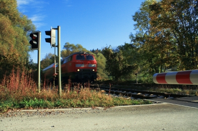 Schwäb'sche Eisenbahn