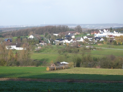 Ein Stück Sauerland