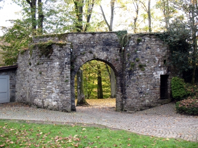 Schloss Homburg_0011