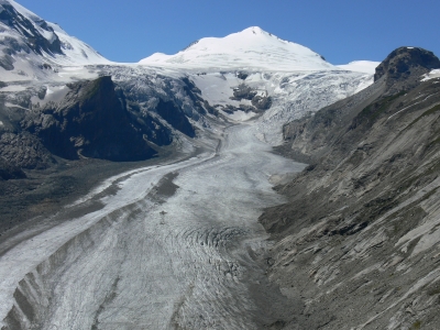 Gletscher 1