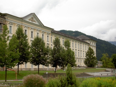 Kloster Admont