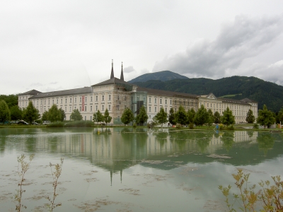 Kloster Admont 2