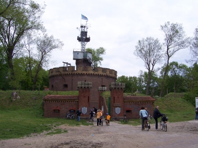 Fort Aniola (Fort Engelsburg)