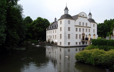 Schloss Borbeck zu Essen