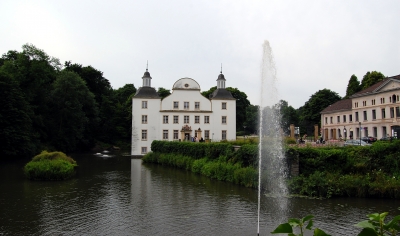 Schloss Borbeck zu Essen #2