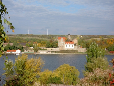 Der Süsse See bei Aseleben 1