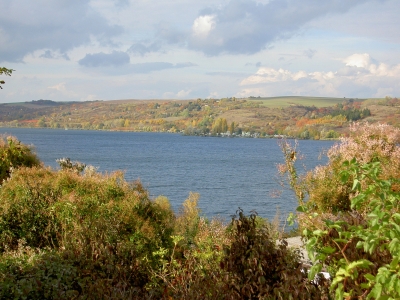 Der Süsse See bei Aseleben 2