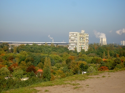 Blick vom Teufelsberg 1