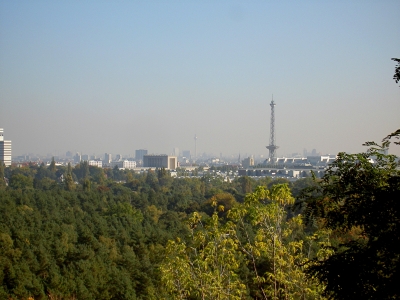 Blick vom Teufelsberg 2