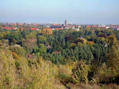 Blick vom Teufelsberg 3