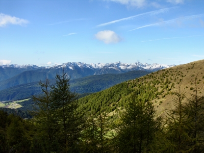 Italien - Südtirol - Eisacktal - Impressionen - 03