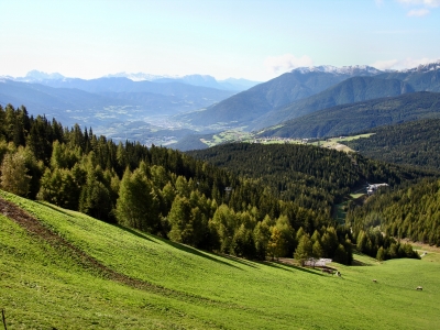 Italien - Südtirol - Eisacktal - Impressionen - 04