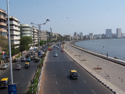 Bombay-Colaba