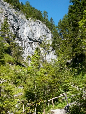 An der Silberkarklamm 3