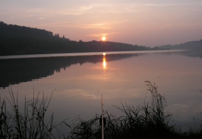 Sonnenaufgang Teil 2