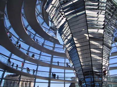 Deutscher Bundestag - Berlin