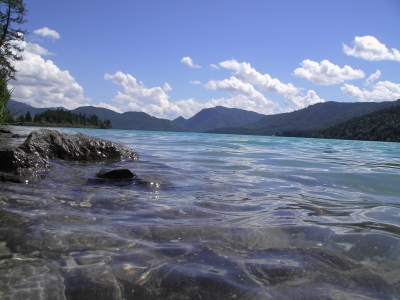 Eibsee