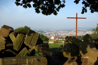 Stuttgart - Birkenkopf 9 - Mahnmal