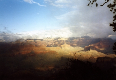"Gran Canyon 1 "