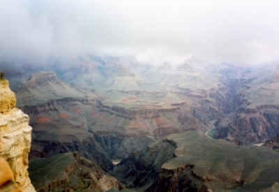 "Grand Canyon" 2