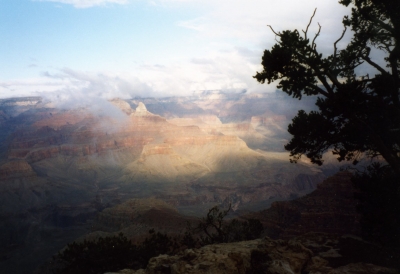 "Grand Canyon" 3
