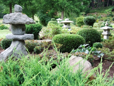 China Garten