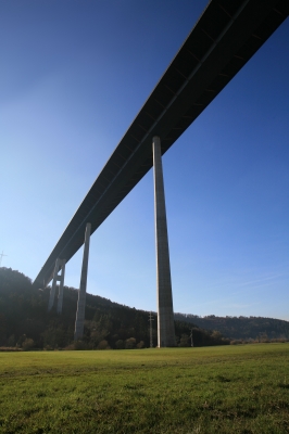 Autobahn-Neckartalbrücke bei Horb_1