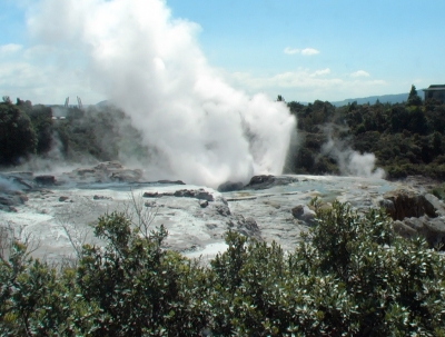 Wunderbares Neuseeland