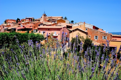 Provence