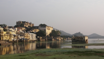 Udaipur Indien