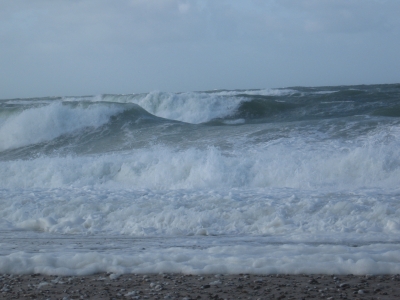 Nordsee Dänemark