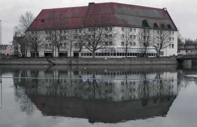 Isar Landshut