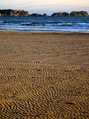 Mallorca ohne Strandgetuemmel