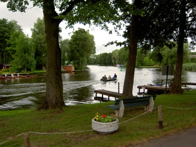 Dahme bei Dolgenbrodt 1