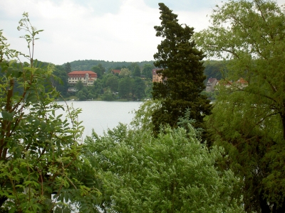 Am Schermützelsee 1