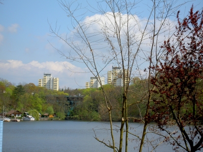 Blick auf den Stössensee 2