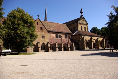 Kloster Maulbronn 3