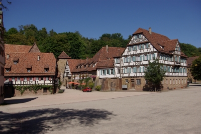 Kloster Maulbronn 5