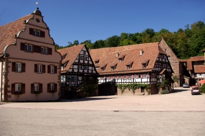 Kloster Maulbronn 7