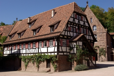 Kloster Maulbronn 8