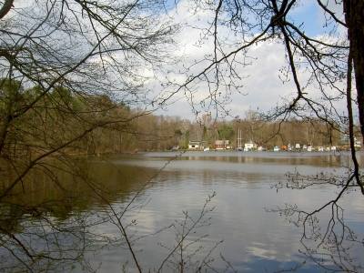 Am Kleinen Müggelsee 2