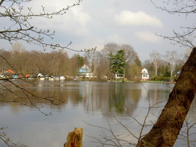 Am Kleinen Müggelsee 3