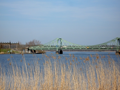 Glienicker Brücke 2
