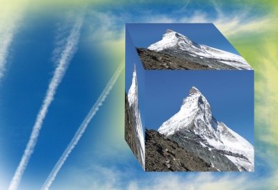 Traumziel Matterhorn