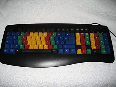 Keyboard