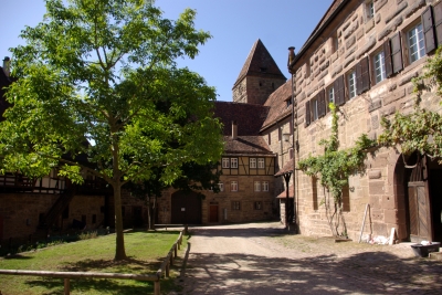 Kloster Maulbronn 9