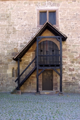 Kloster Maulbronn 11